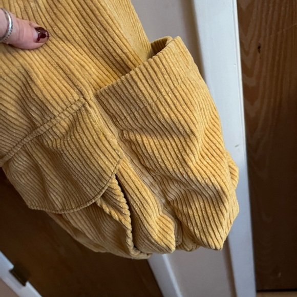 We The Free Corduroy Pocketbook New - Picture 9 of 12